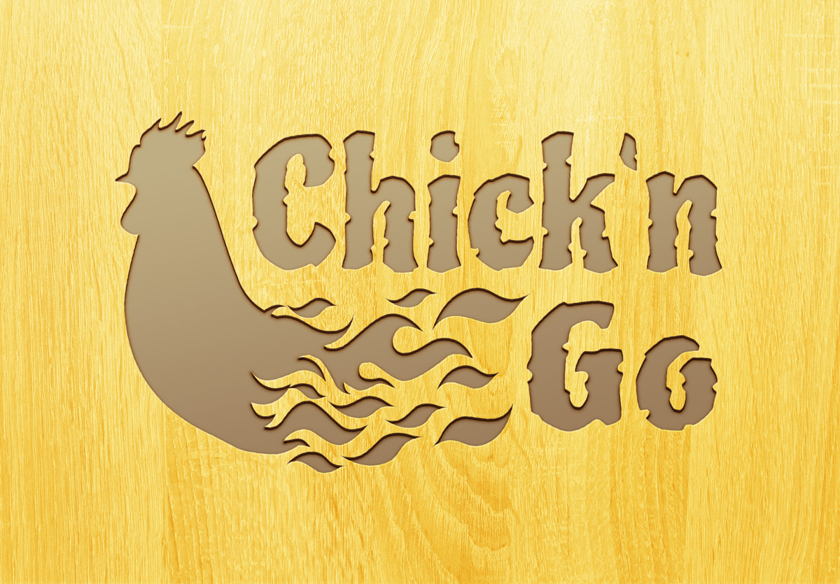 Logo Design by Creativdiz for this project | Design #4463133