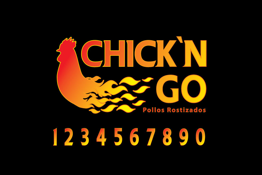 Logo Design by Creativdiz for this project | Design #4478367