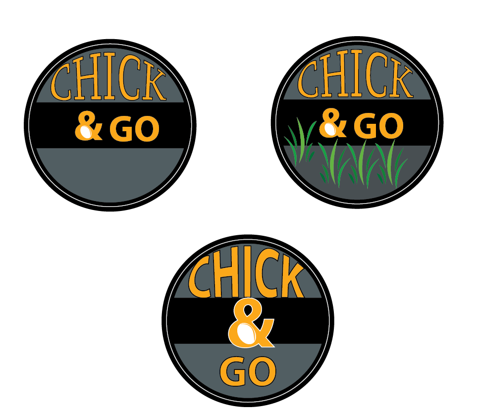 Logo Design by hahenson for this project | Design #4456941