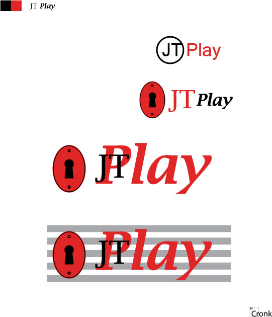 Logo Design by Blair C for this project | Design #4484315