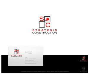 Diseño de Logo por Daniel Caso Design para este proyecto | Diseño: #4467207
