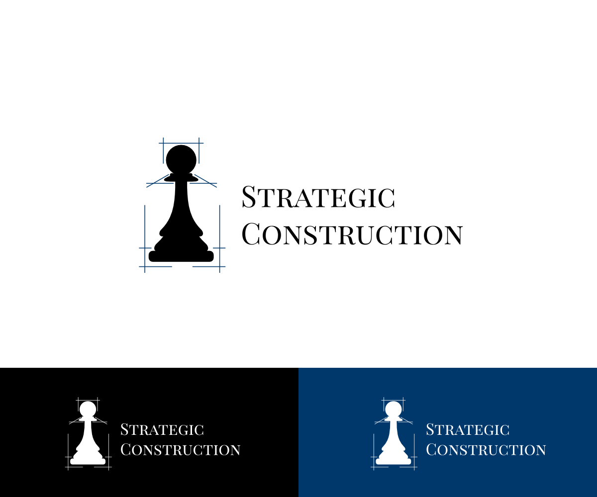 Logo Design by VGB for this project | Design #4465844