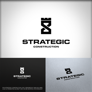 Diseño de Logo por carlomagno para este proyecto | Diseño: #4463926