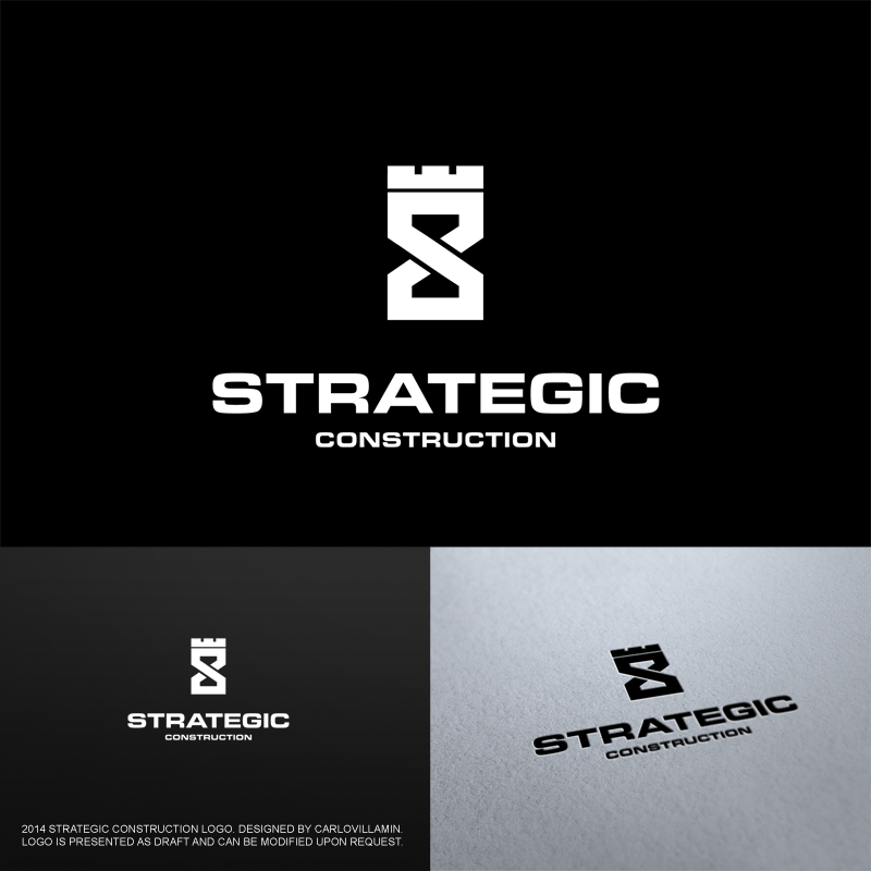 Logo Design by carlomagno for this project | Design #4463928