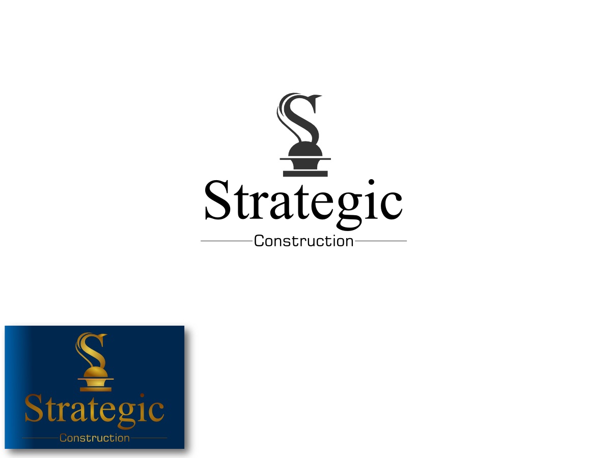 Logo Design by ChinMaya for this project | Design #4452941