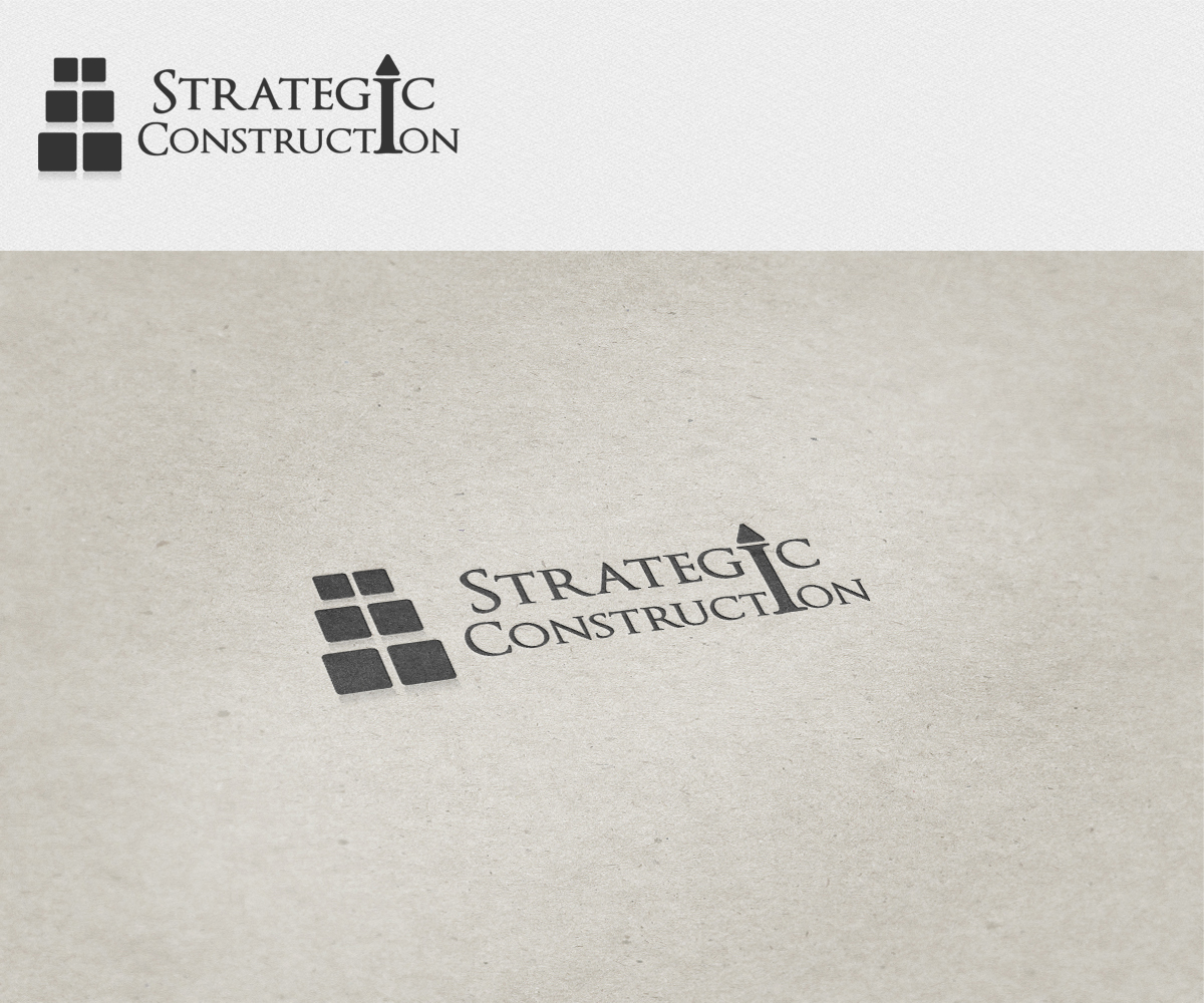 Logo Design by Graphicmile for this project | Design #4453185