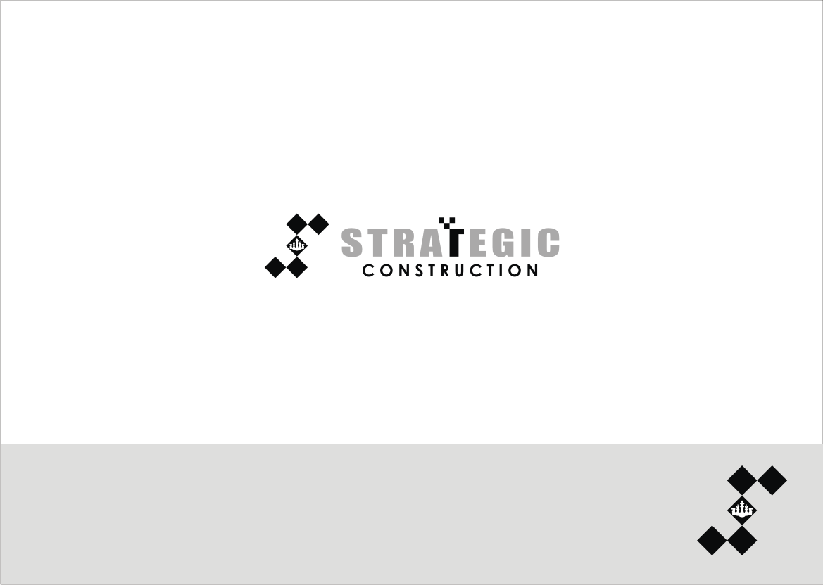 Logo Design by Arham Hidayat for this project | Design #4491881