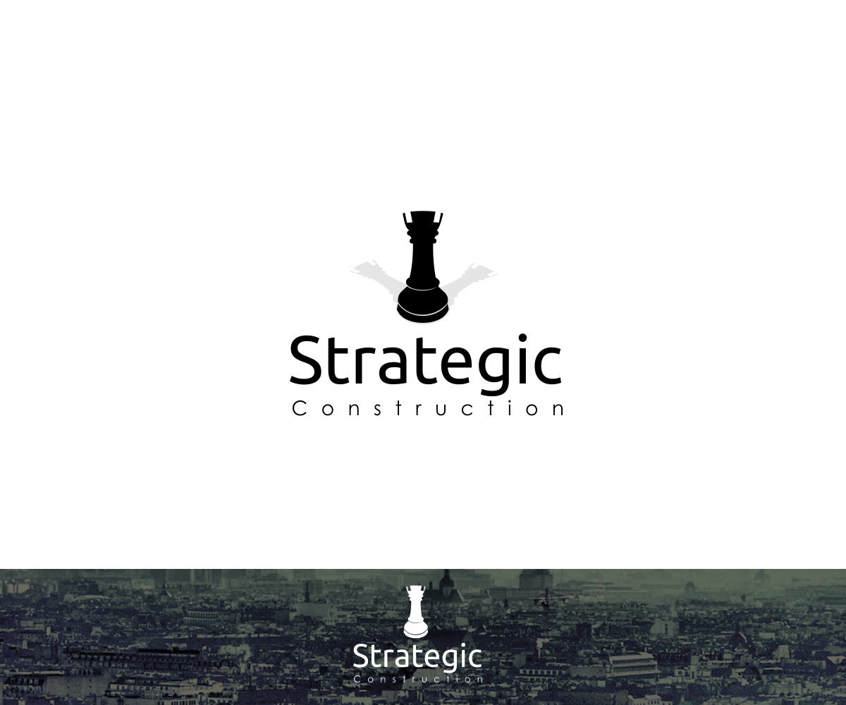Logo Design by QuattroCreative for this project | Design #4456958