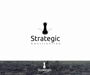 Logo Design by QuattroCreative for this project | Design #4456958
