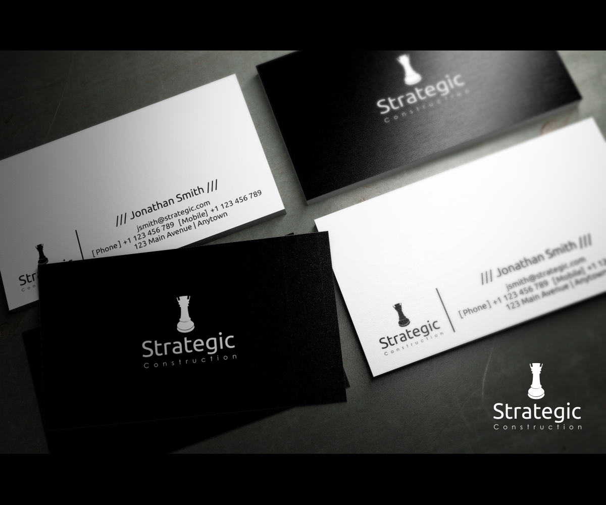 Logo Design by QuattroCreative for this project | Design #4457234