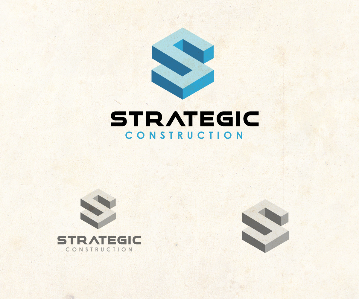 Logo Design by thulet for this project | Design #4464040