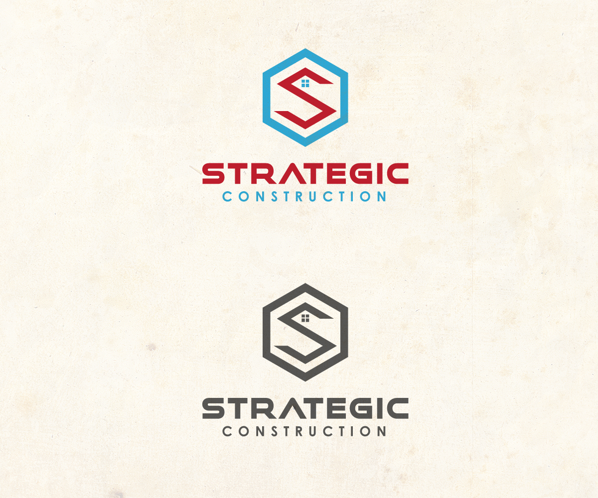 Logo Design by thulet for this project | Design #4469470