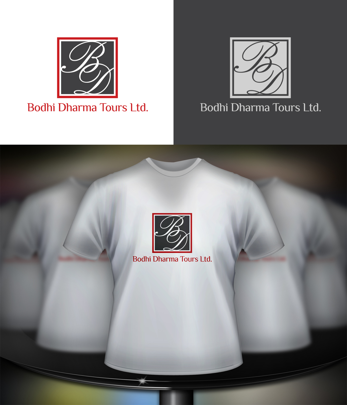 Logo Design by sofyanhadi for this project | Design #1291315