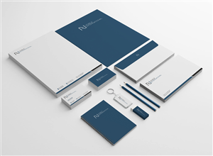 Stationery Design by logodentity for this project | Design: #5049232
