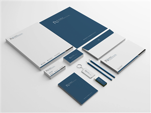 Stationery Design by logodentity for this project | Design: #5057905