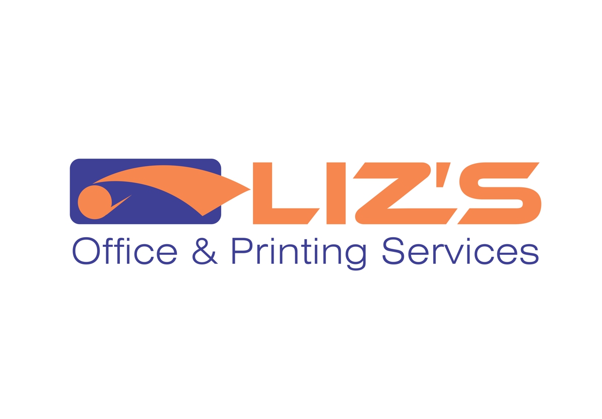 Logo Design by burgessonic for Liz''s Office & Printing Services | Design: #4450759