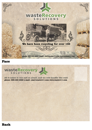 Postcard Design by Veliko Penchev