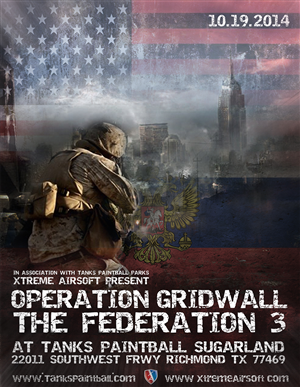 Flyer Design by Redz Army