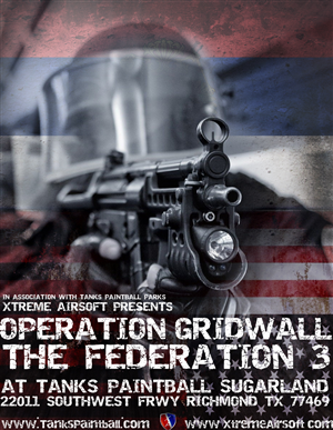 Flyer Design by Redz Army for Xtreme Airsoft LLC | Design: #4547651