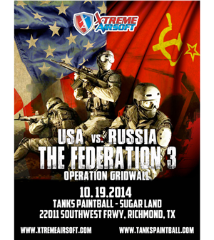 Flyer Design by Coliseum Graphics