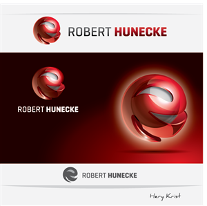 Logo Design by hery_krist