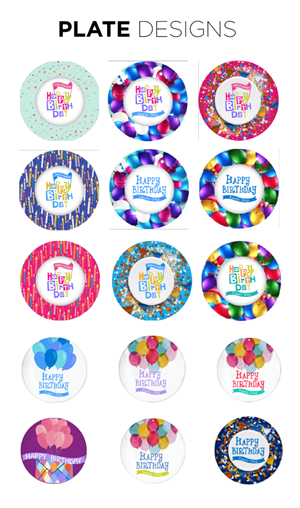 Diseño Gráfico por DC studio