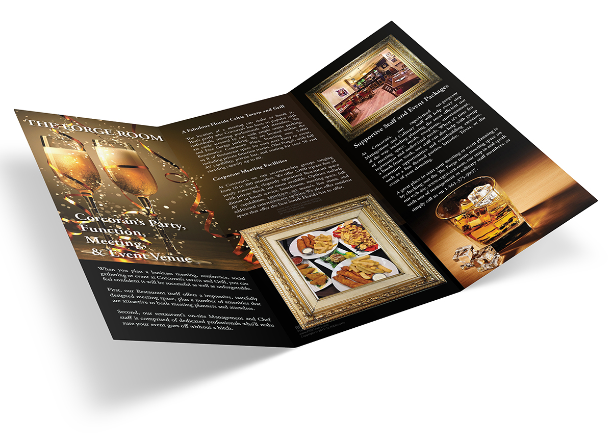 Design de Brochure par noworries. pour ce projet | Design #4459566
