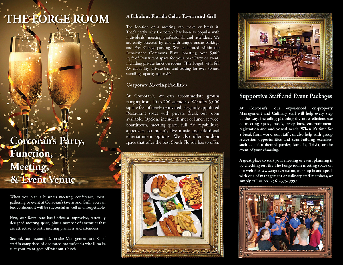 Design de Brochure par noworries. pour ce projet | Design #4468439