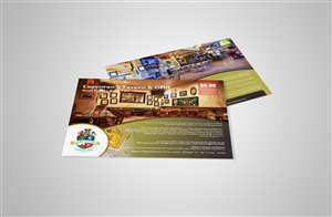 Brochure Design by barinix