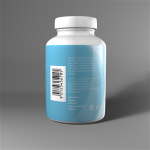 Packaging Design by FOX for this project | Design: #4495185