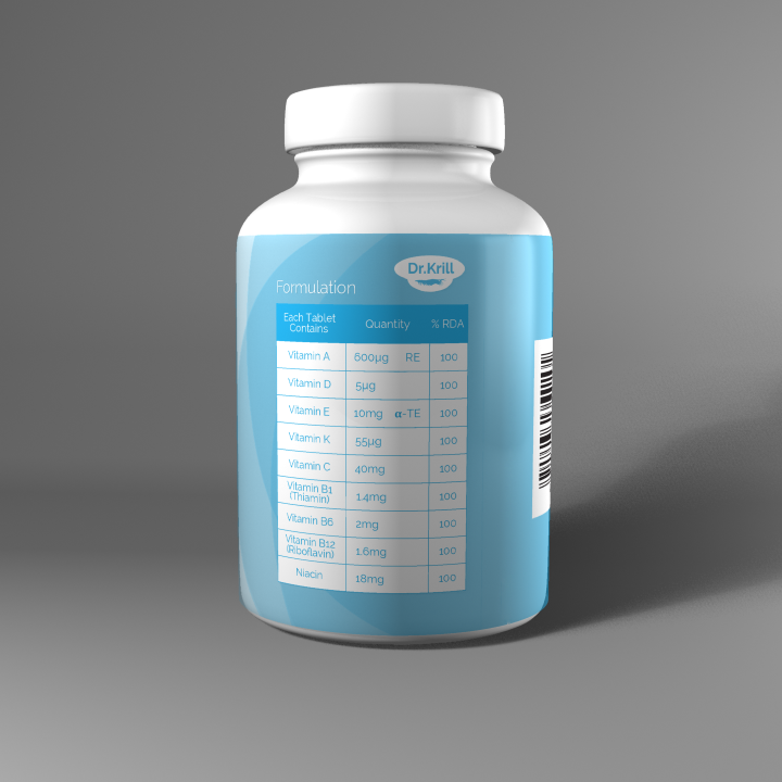 Packaging Design by FOX for this project | Design #4495187