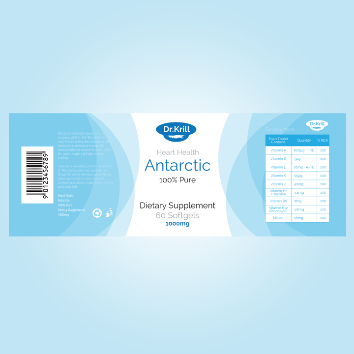 Verpackungs-Design von FOX für dieses Projekt | Design #4495189