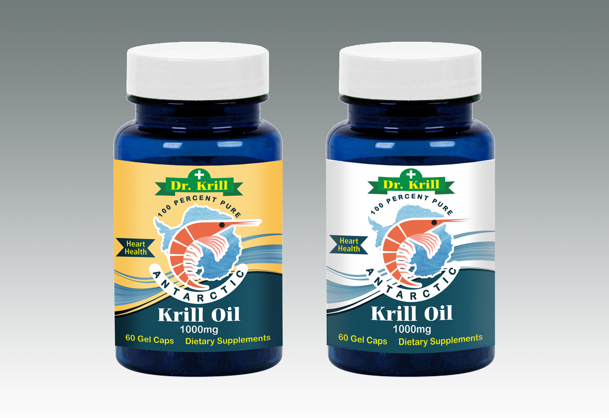 Packaging Design by The Freelance Designer for this project | Design #4506956