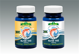 Packaging Design by The Freelance Designer for this project | Design: #4506956