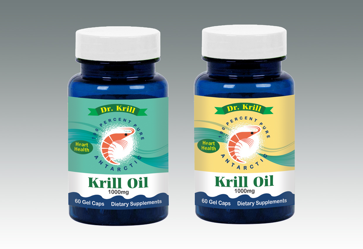 Packaging Design by The Freelance Designer for this project | Design #4506963