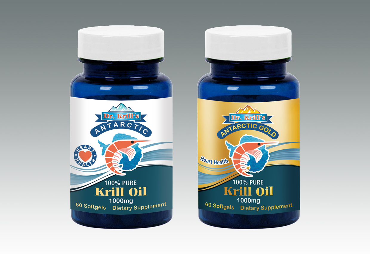 Packaging Design by The Freelance Designer for this project | Design #4512657