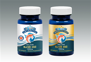 Packaging Design by The Freelance Designer for this project | Design: #4512657