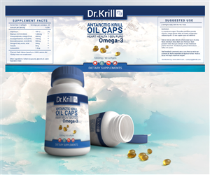 Packaging Design by elnapoles for this project | Design: #4520068