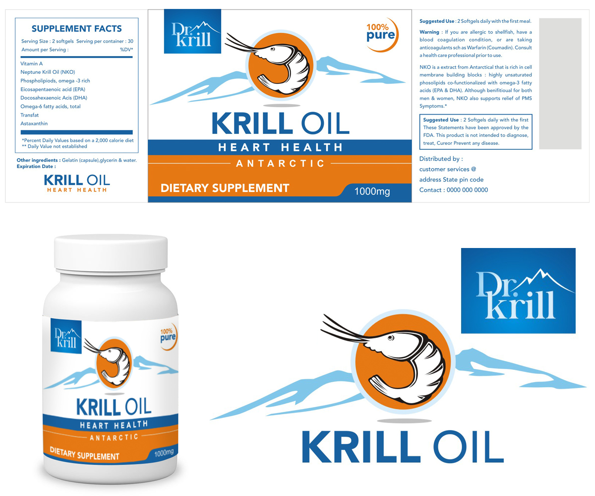 Packaging Design by ravi_k5 for this project | Design #4458732