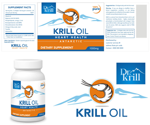 Packaging Design by ravi_k5