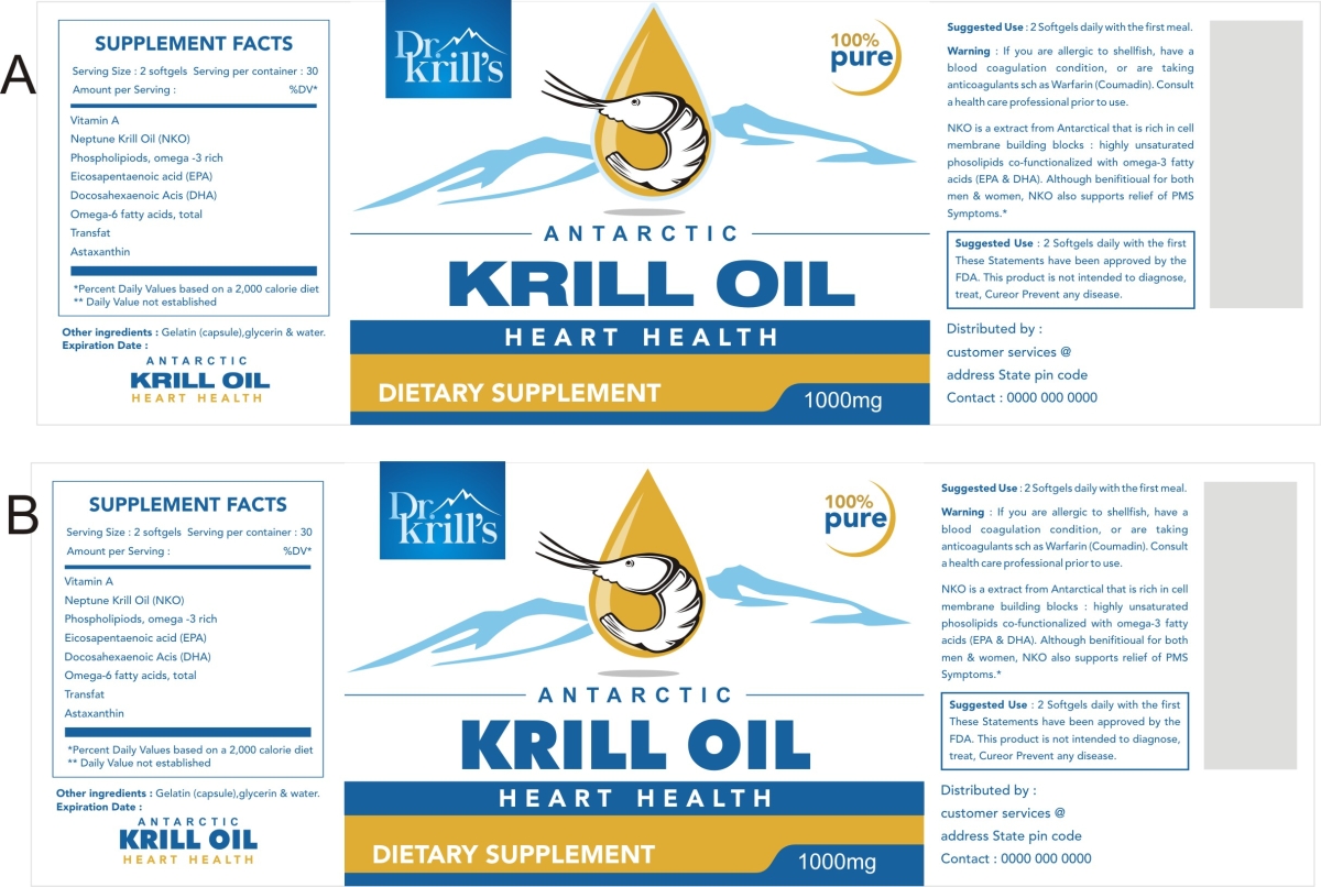 Packaging Design by ravi_k5 for this project | Design #4496284