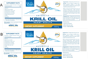 Packaging Design by ravi_k5 for this project | Design: #4496284