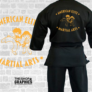 T-shirt Design by Blueeyedcreativ
