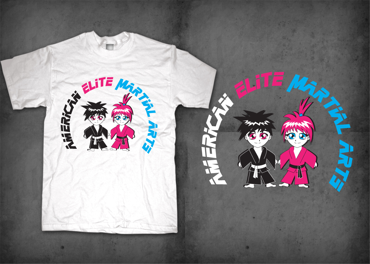 T-shirt Design by MNM for this project | Design #4467031