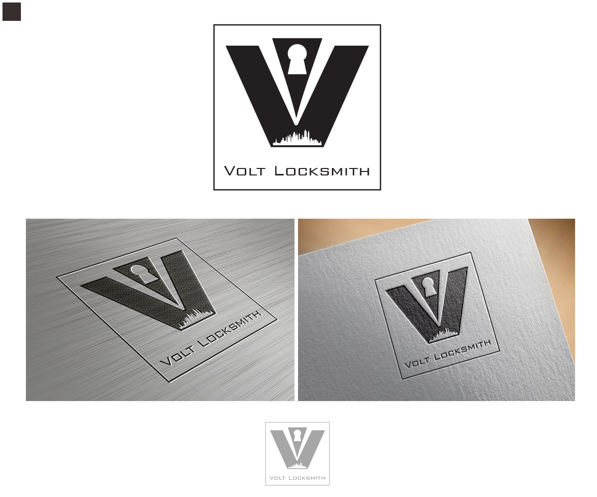 Logo Design by *hk for this project | Design #4472415