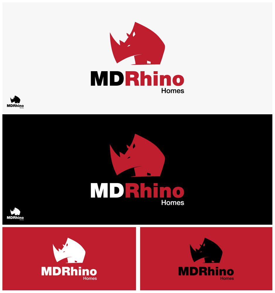 Logo-Design von D4Designer für dieses Projekt | Design #4492356
