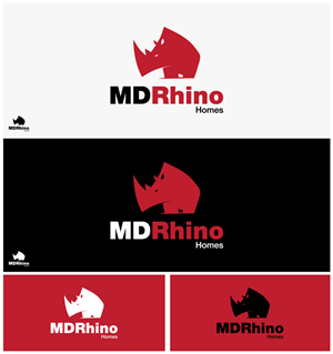 Logo-Design von D4Designer für dieses Projekt | Design: #4492356