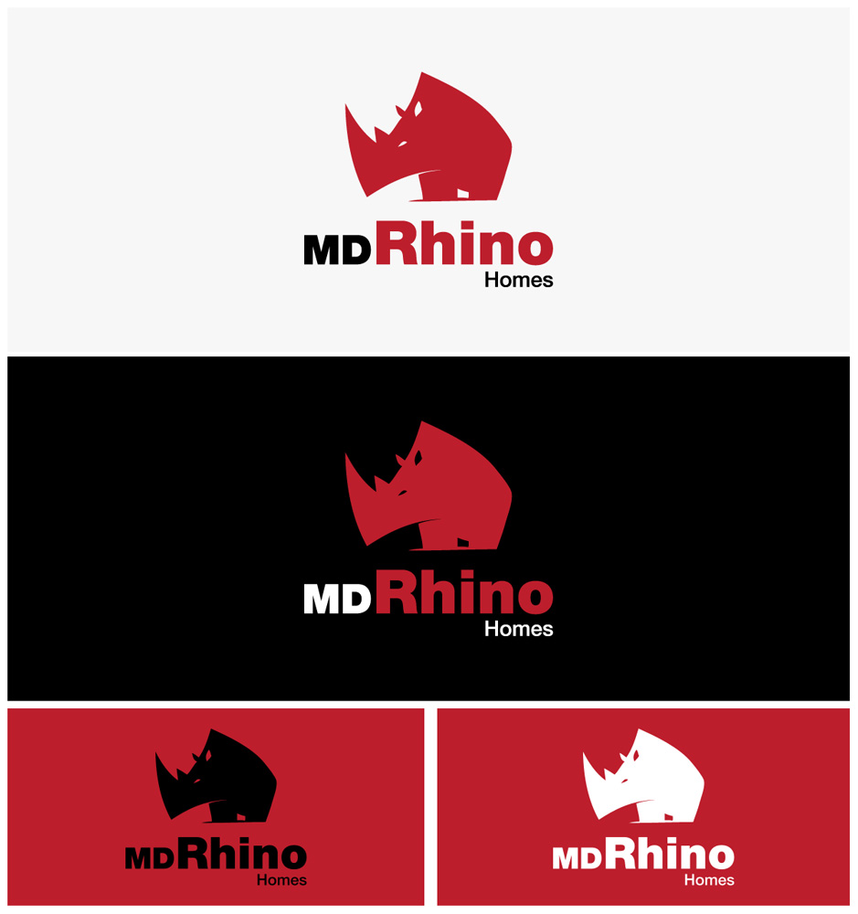 Logo-Design von D4Designer für dieses Projekt | Design #4495895