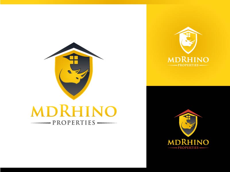 Logo-Design von Niko Dola für dieses Projekt | Design #4461676