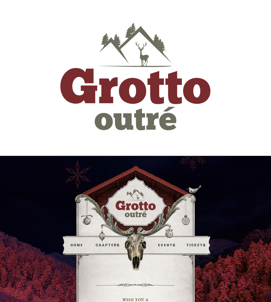 Logo Design by ketoprofen for this project | Design #4451579
